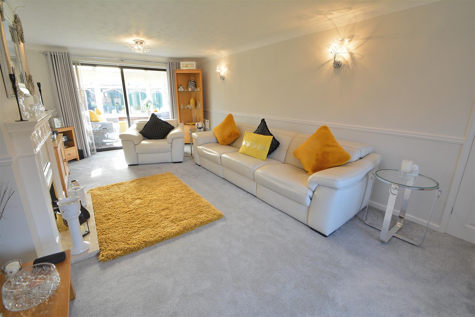 Eaton Grange Drive, Long Eaton Robert Ellis Estate Agents